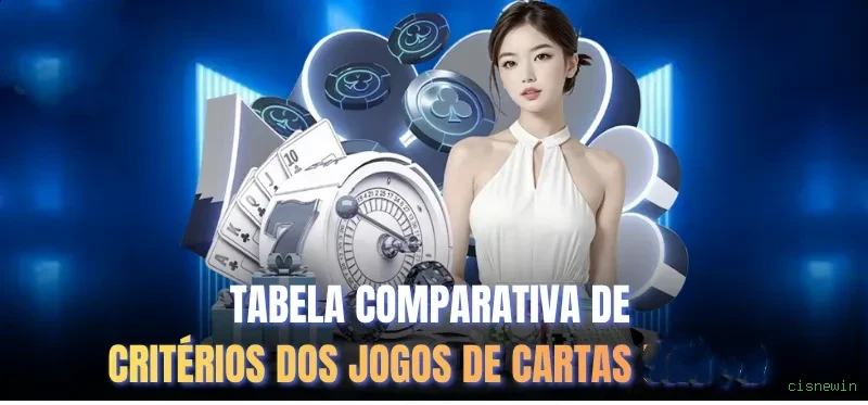 Imagem promocional do cassino online da cisnewin mostrando jogos ao vivo
