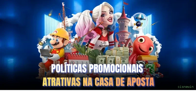 Imagem promocional do login da cisnewin